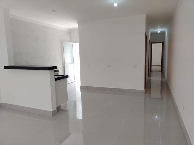 Foto do Casa - Casa à venda 2 Quartos, 1 Suite, 125M², Jardim das Indústrias, São José dos Campos - SP | RUSSI IMÓVEIS