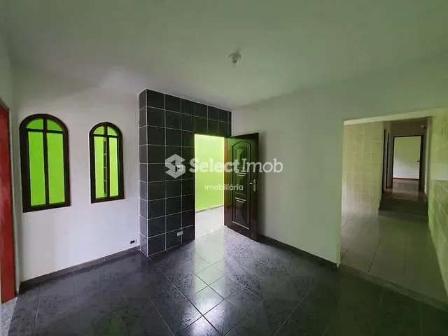 Casa com 133m² 3 quartos e 3 banheiros, à venda, no bairro Jardim São Judas em Mauá