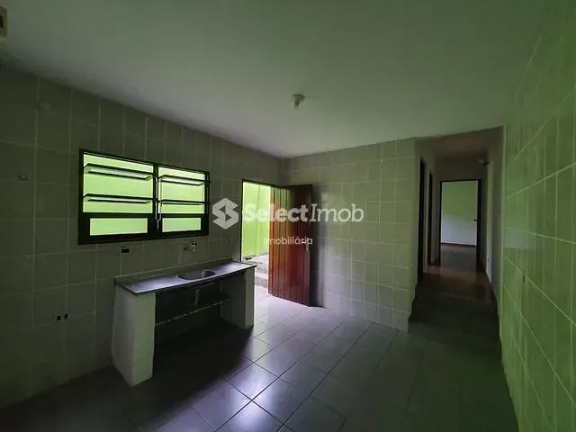 Casa com 133m² 3 quartos e 3 banheiros, à venda, no bairro Jardim São Judas em Mauá