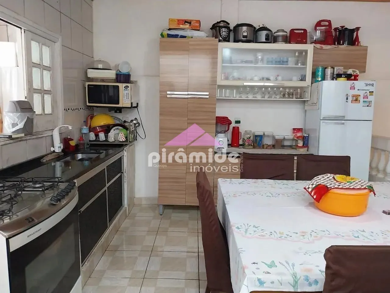 Casa, 3 quartos, 151 m² - Foto 4