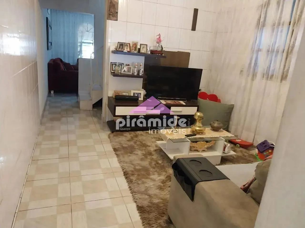 Casa, 3 quartos, 151 m² - Foto 11