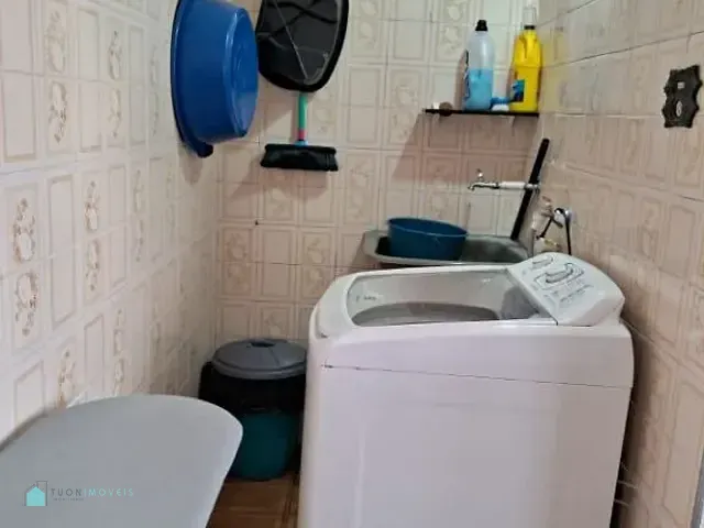 Casa com 210m² 2 quartos e 3 banheiros, à venda, no bairro Vila São Vicente em São Paulo