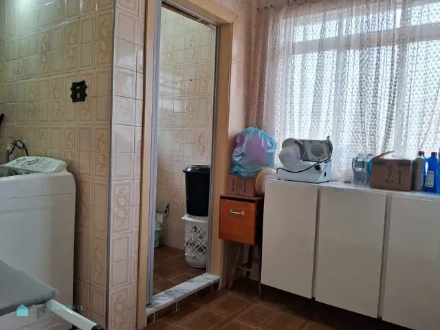 Casa com 210m² 2 quartos e 3 banheiros, à venda, no bairro Vila São Vicente em São Paulo