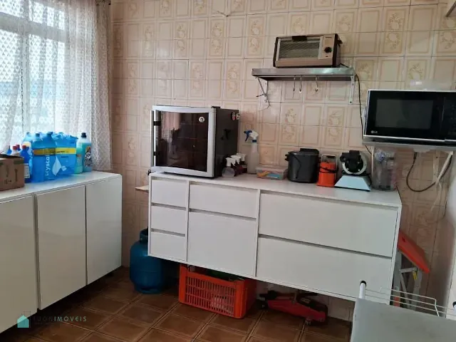 Casa com 210m² 2 quartos e 3 banheiros, à venda, no bairro Vila São Vicente em São Paulo