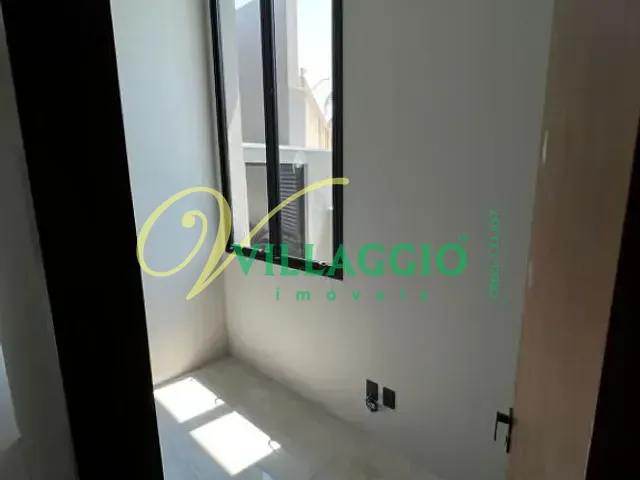 Casa com 418m² 3 quartos e 5 banheiros, à venda, no bairro Gaivota II em São José do Rio Preto