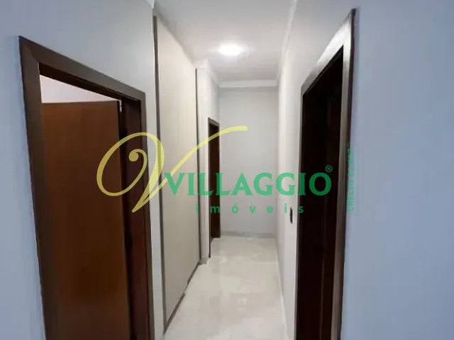 Casa com 418m² 3 quartos e 5 banheiros, à venda, no bairro Gaivota II em São José do Rio Preto