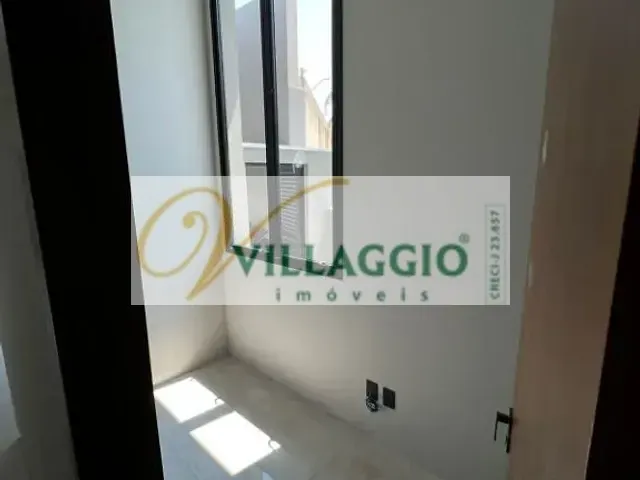 Casa com 418m² 3 quartos e 5 banheiros, à venda, no bairro Gaivota II em São José do Rio Preto
