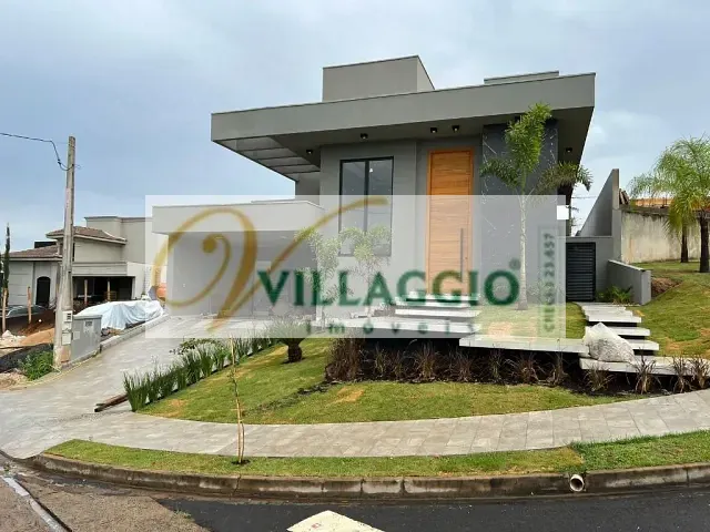 Casa com 418m² 3 quartos e 5 banheiros, à venda, no bairro Gaivota II em São José do Rio Preto