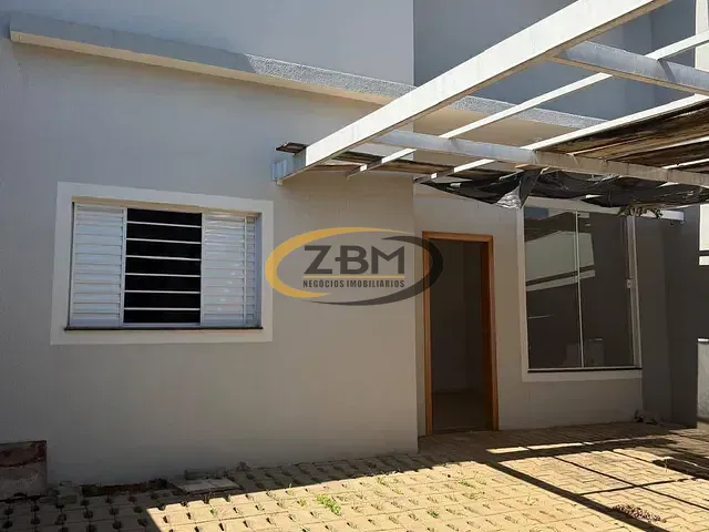Casa com 180m² 5 quartos e 4 banheiros, à venda, no bairro Jardim Burle Marx em Londrina