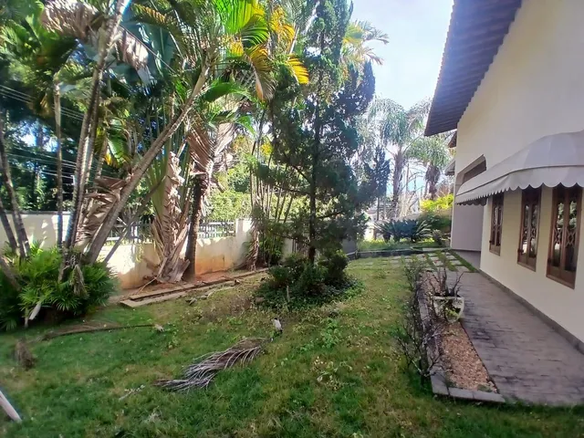 Casa 4 quartos e 6 banheiros, à venda ou para alugar, no bairro Parque das Nações em São João da Boa Vista