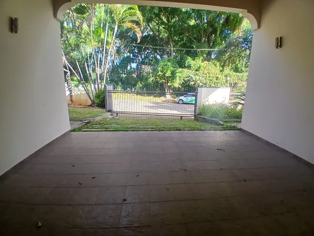 Casa 4 quartos e 6 banheiros, à venda ou para alugar, no bairro Parque das Nações em São João da Boa Vista