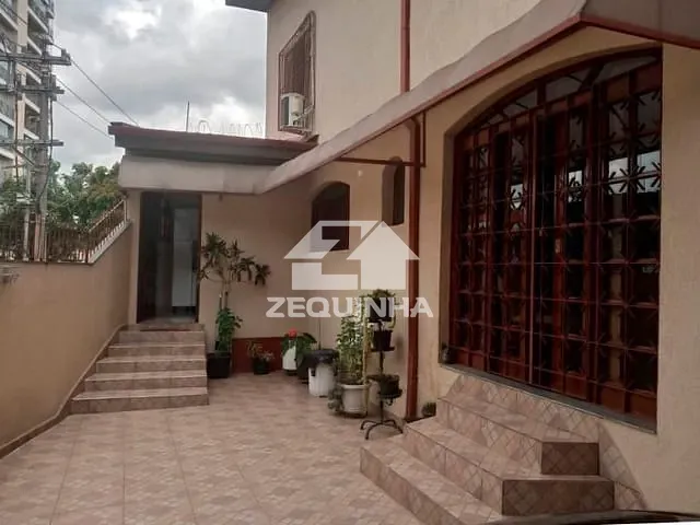 Casa com 283m² 3 quartos e 3 banheiros, à venda, no bairro Vila Campesina em Osasco