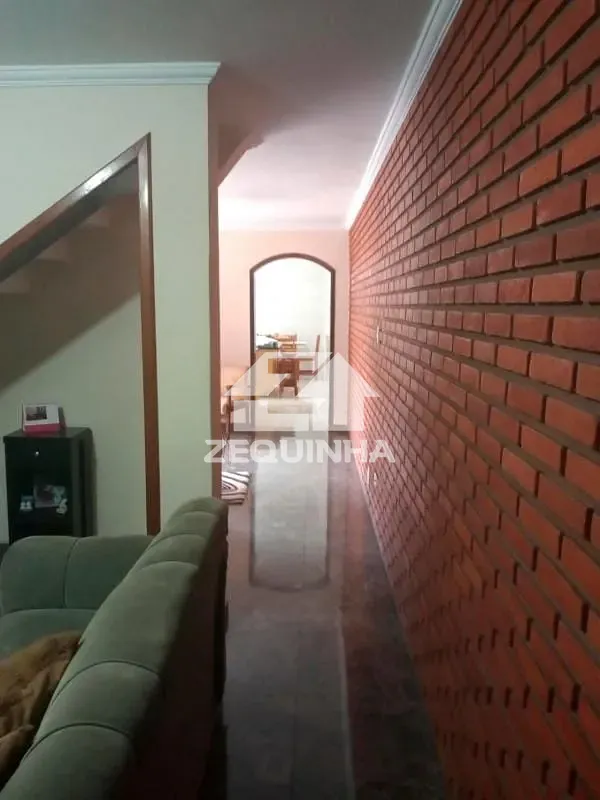 Casa, 3 quartos, 196 m² - Foto 6