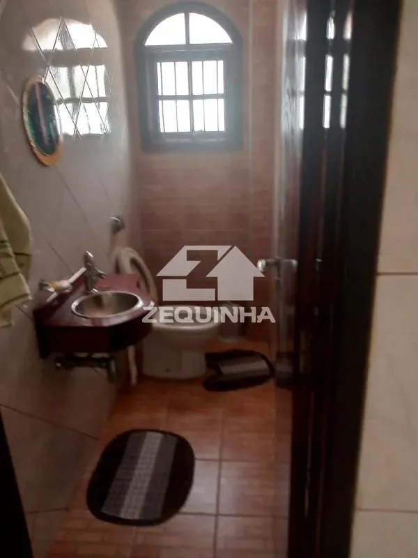 Casa, 3 quartos, 196 m² - Foto 8
