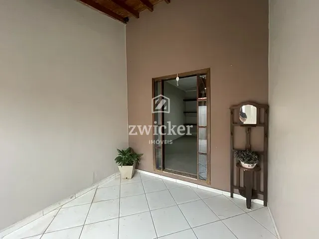 Casa com 312m² 3 quartos e 3 banheiros, à venda, no bairro Jardim Marambá em Bauru