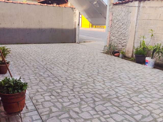 Casa 2 quartos e 1 banheiro, à venda, no bairro Jardim Raphael em Bertioga