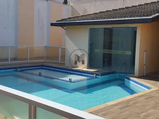 Casa com 600m² 3 quartos e 2 banheiros, à venda, no bairro Portal das Colinas em Guaratinguetá