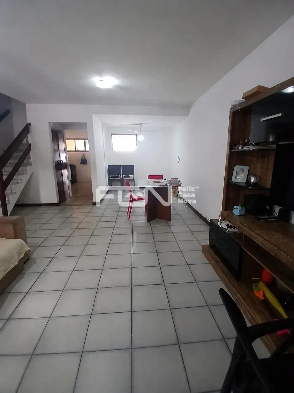 Casa, 3 quartos, 123 m² - Foto 1