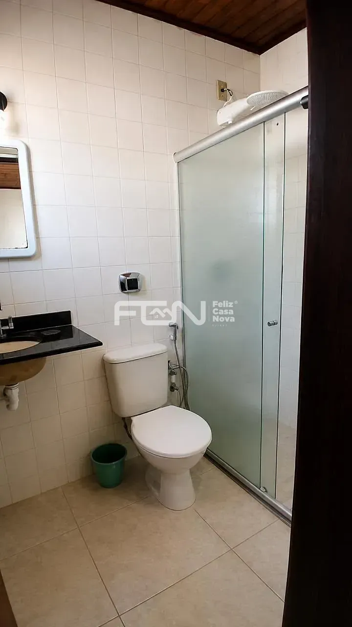 Casa, 3 quartos, 123 m² - Foto 11