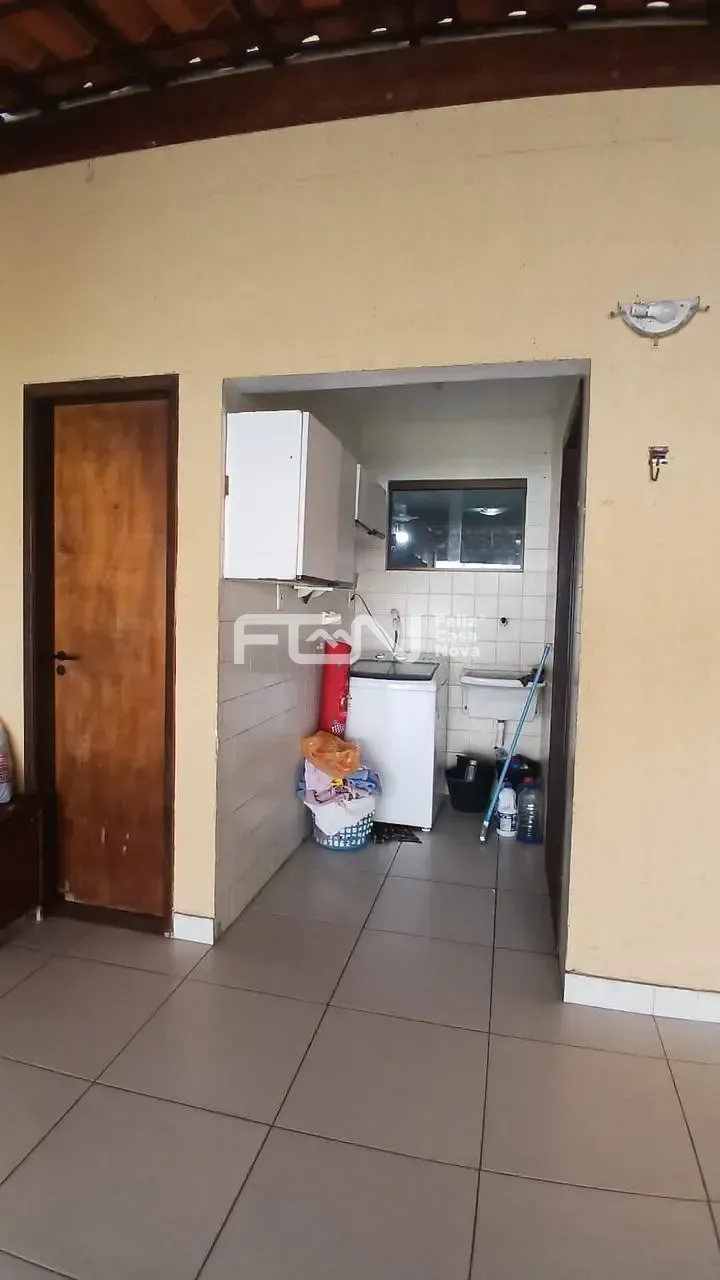 Casa, 3 quartos, 123 m² - Foto 15