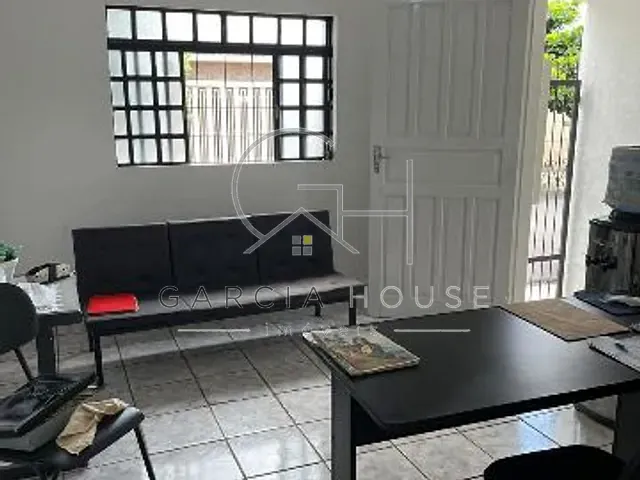 Casa 2 quartos e 1 banheiro, à venda, no bairro Vila Tamandaré em Ribeirão Preto