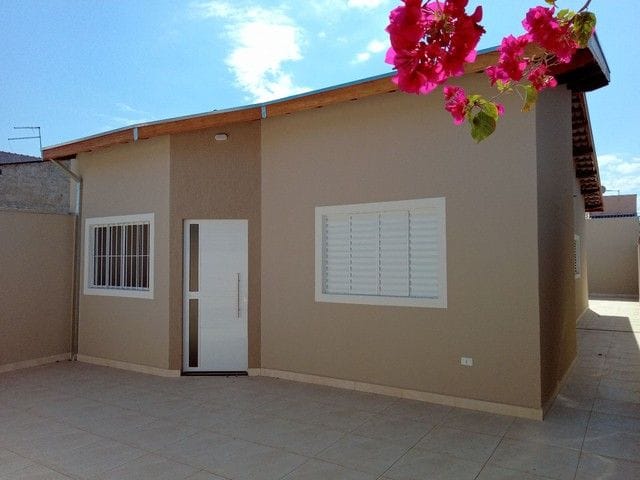 Foto do Casa - Casa com 3 dormitórios à venda, 88 m² por R$ 371.000,00 - Água Preta - Pindamonhangaba/SP | INDEPENDENCE NEGOCIOS IMOBILIARIOS LTDA