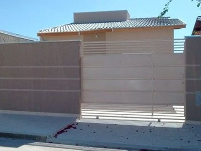 Foto do Casa - Casa com 3 dormitórios à venda, 88 m² por R$ 371.000,00 - Água Preta - Pindamonhangaba/SP | INDEPENDENCE NEGOCIOS IMOBILIARIOS LTDA
