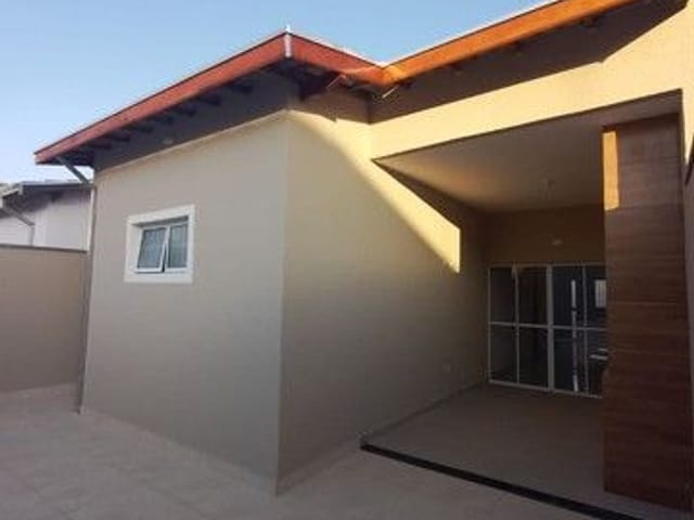 Foto do Casa - Casa com 3 dormitórios à venda, 88 m² por R$ 371.000,00 - Água Preta - Pindamonhangaba/SP | INDEPENDENCE NEGOCIOS IMOBILIARIOS LTDA