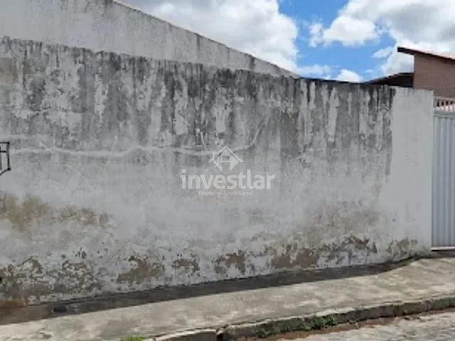 Casa com 325m² 3 quartos e 2 banheiros, à venda, no bairro Cruzeiro em Campina Grande