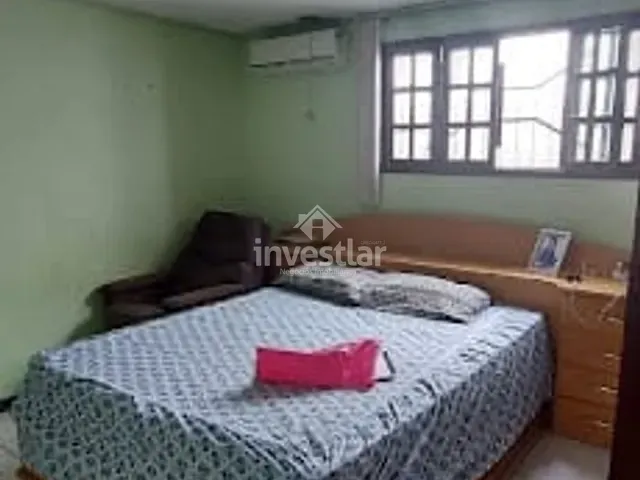 Casa com 325m² 3 quartos e 2 banheiros, à venda, no bairro Cruzeiro em Campina Grande