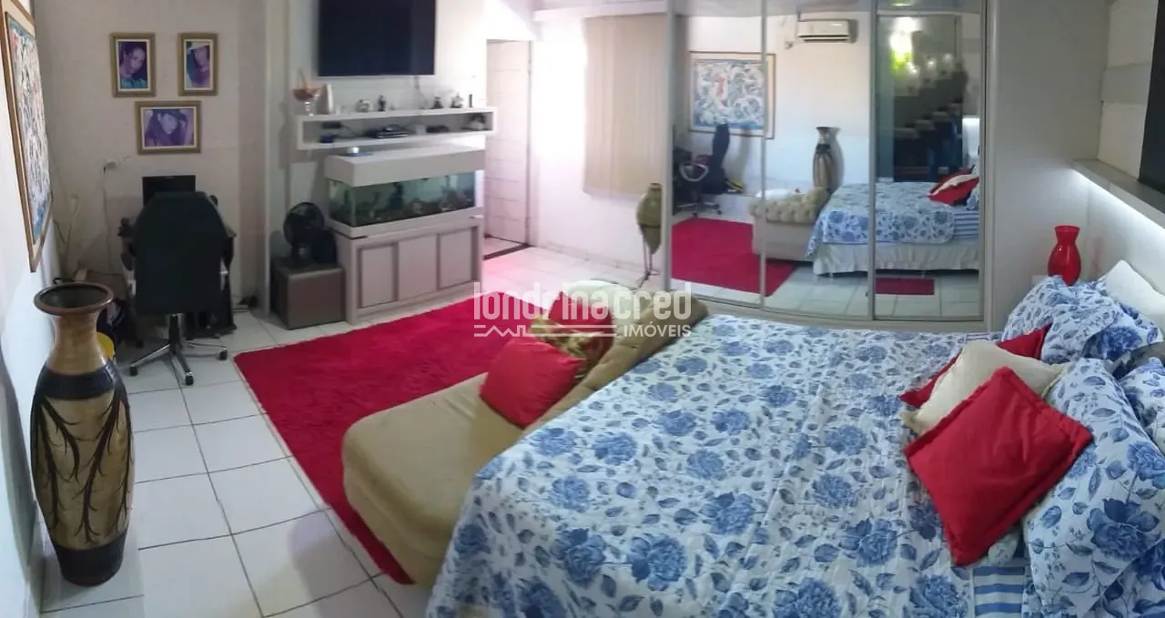 Casa, 3 quartos, 255 m² - Foto 29