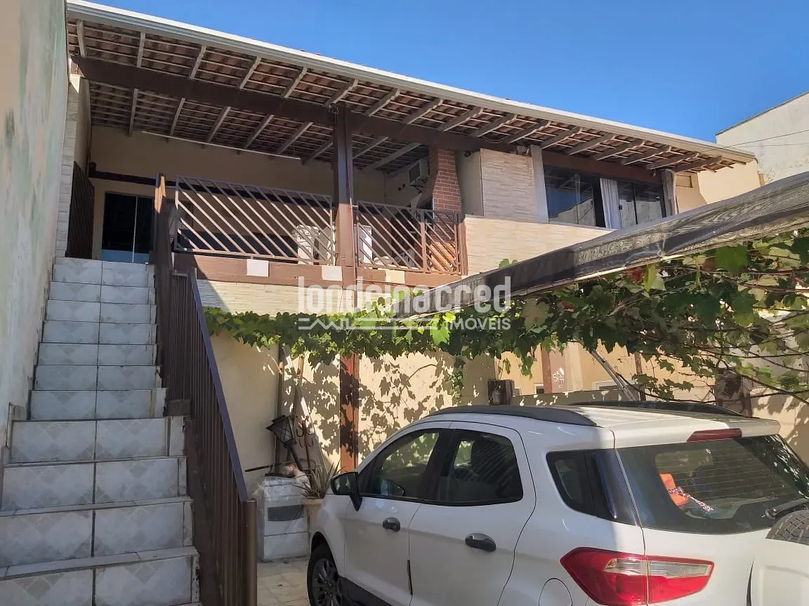 Casa, 3 quartos, 255 m² - Foto 6