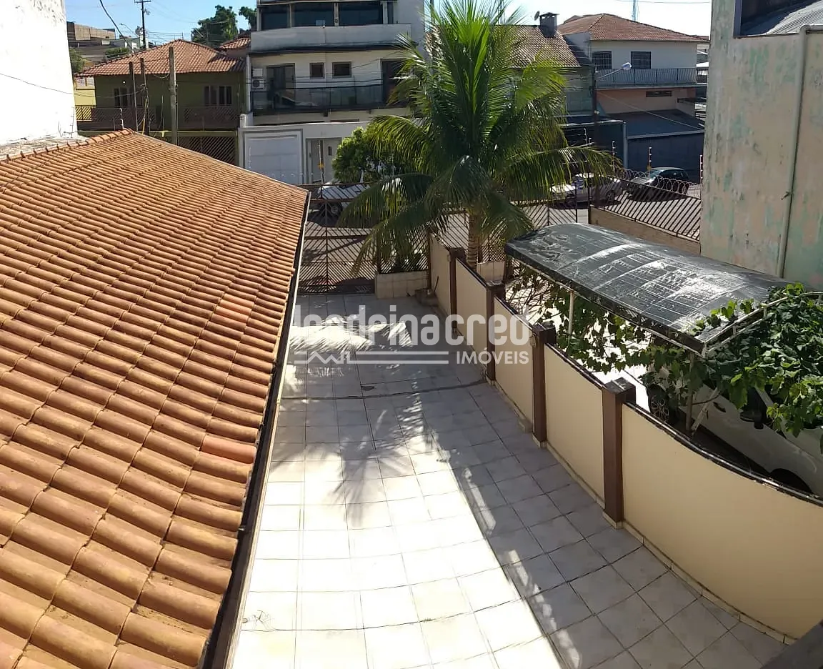 Casa, 3 quartos, 255 m² - Foto 8