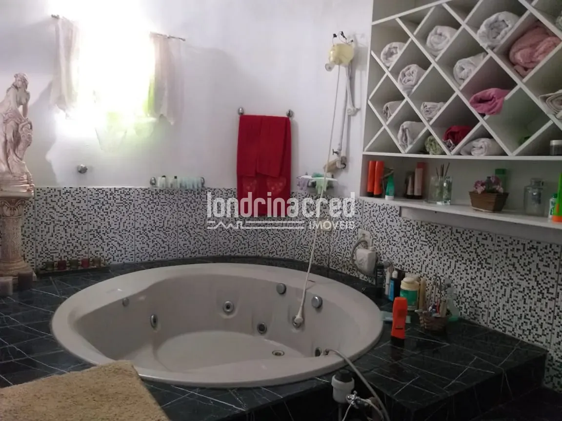 Casa, 3 quartos, 255 m² - Foto 30