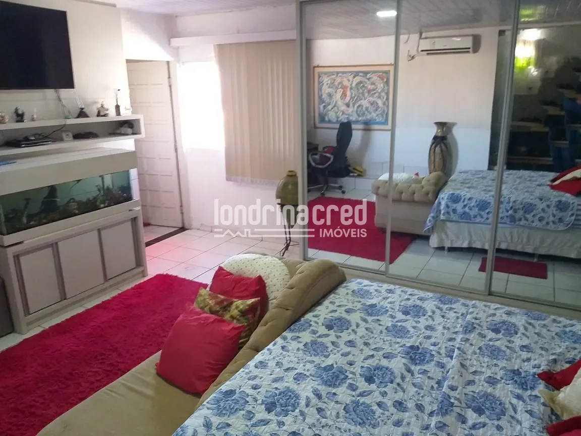Casa, 3 quartos, 255 m² - Foto 28