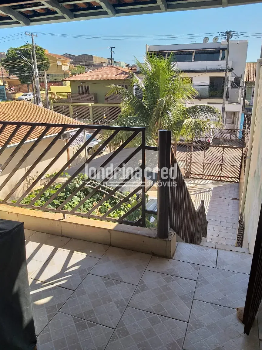 Casa, 3 quartos, 255 m² - Foto 7