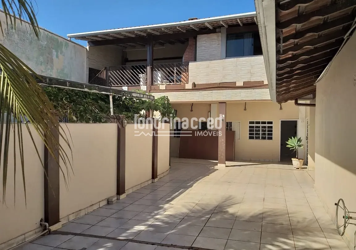 Casa, 3 quartos, 255 m² - Foto 3