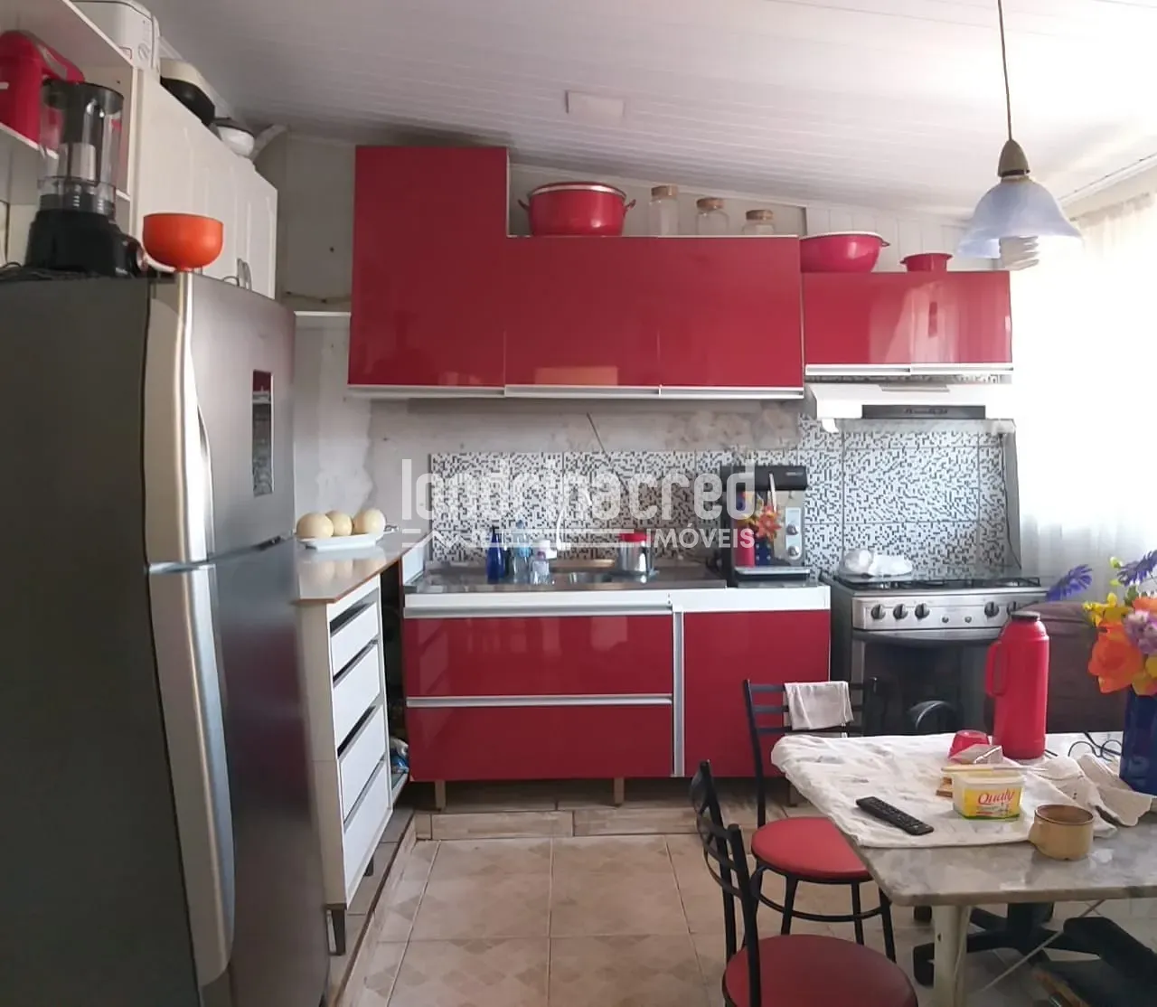 Casa, 3 quartos, 255 m² - Foto 24