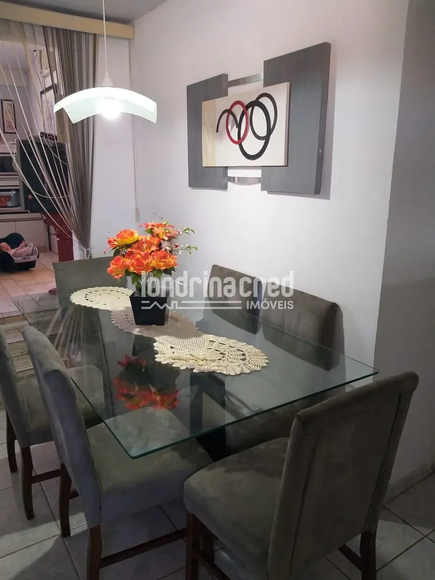 Casa, 3 quartos, 255 m² - Foto 26