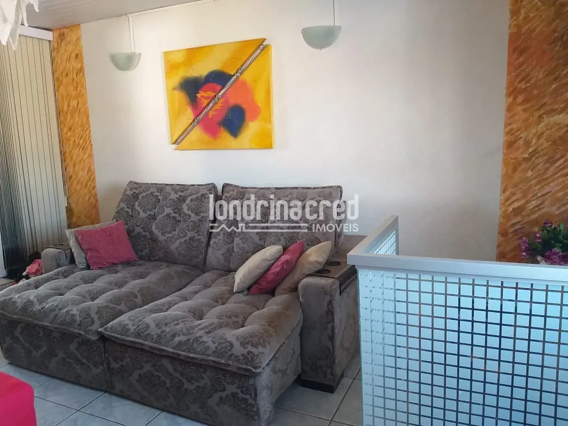 Casa, 3 quartos, 255 m² - Foto 25