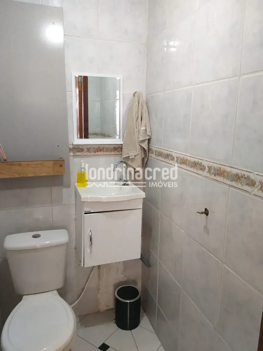 Casa, 3 quartos, 255 m² - Foto 16