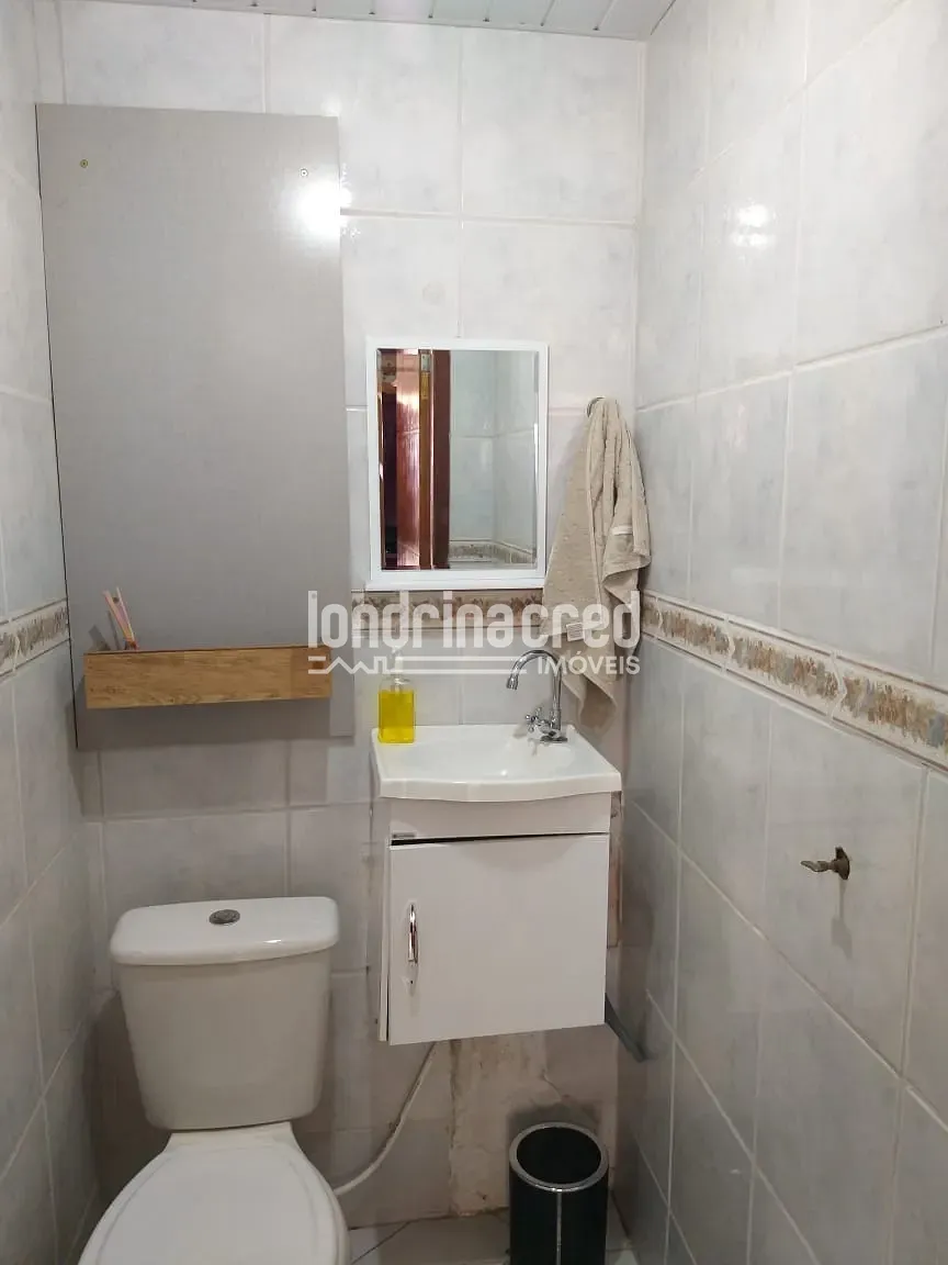 Casa, 3 quartos, 255 m² - Foto 23