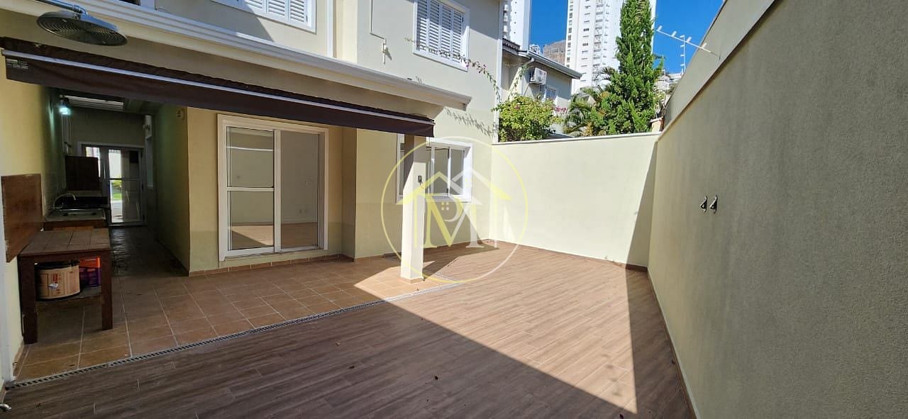 Casa à venda com 5 quartos, 156m² - Foto 28