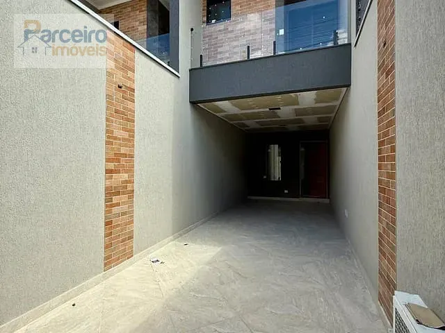 Casa 3 quartos e 1 banheiro, à venda, no bairro Cangaíba em São Paulo