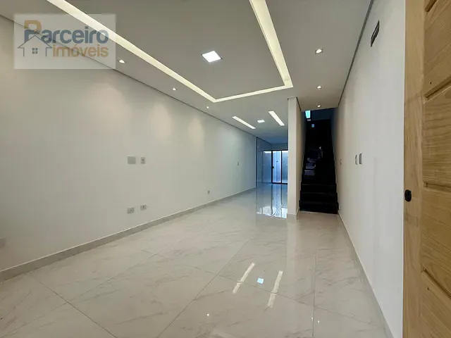 Casa 3 quartos e 1 banheiro, à venda, no bairro Cangaíba em São Paulo