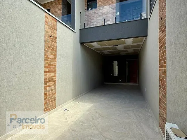 Casa 3 quartos e 1 banheiro, à venda, no bairro Cangaíba em São Paulo