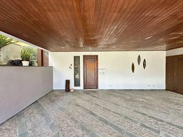 Casa 4 quartos e 5 banheiros, à venda, no bairro São Paulo II em Cotia