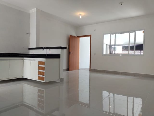 Foto do Casa - Casa com 2 dormitórios à venda, 90 m² por R$ 570.000,00 - Jardim das Indústrias - São José dos Campos/SP | RUSSI IMÓVEIS