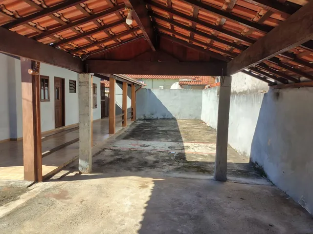 Casa com 173m² 2 quartos e 1 banheiro, à venda, no bairro Vila Santa Luzia em Mogi Mirim