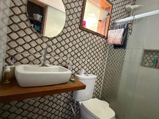 Casa 3 quartos e 2 banheiros, à venda, no bairro Nova Cidade em Macaé